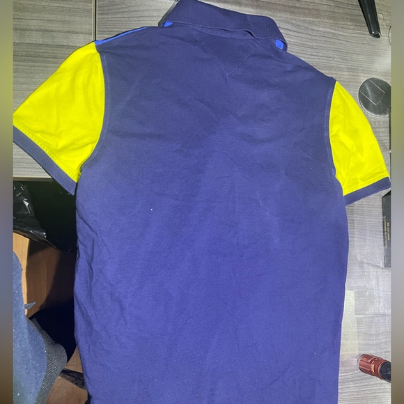 Two Tommy Hilfiger Polo shirts Brand new. - Picture 4 of 4